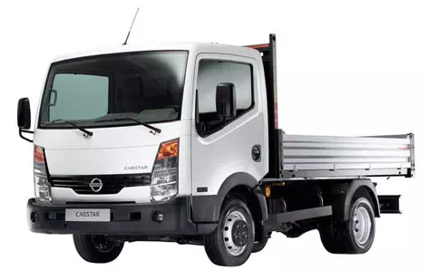 Cabstar