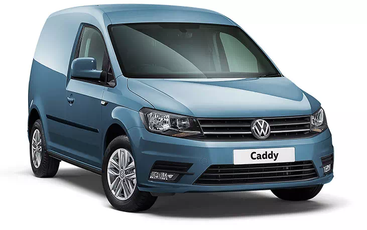 Caddy (2015-2020)