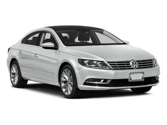 Passat CC FACELIFT (2012-2016)