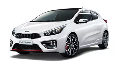Ceed (2010-2015)