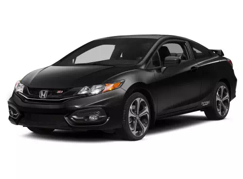 Civic IX