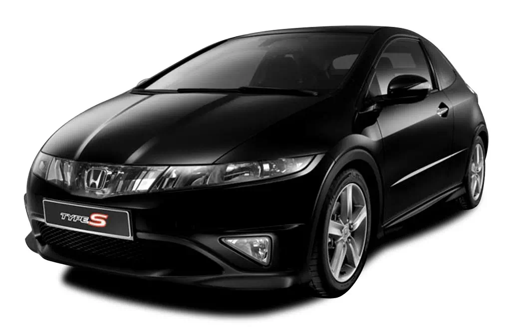 Civic VIII