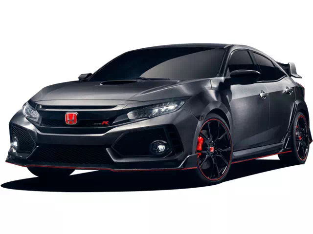 Civic X