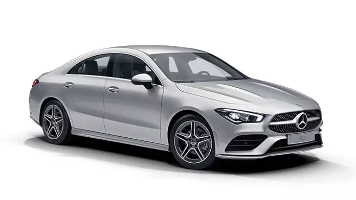 CLA C118 (2019-)