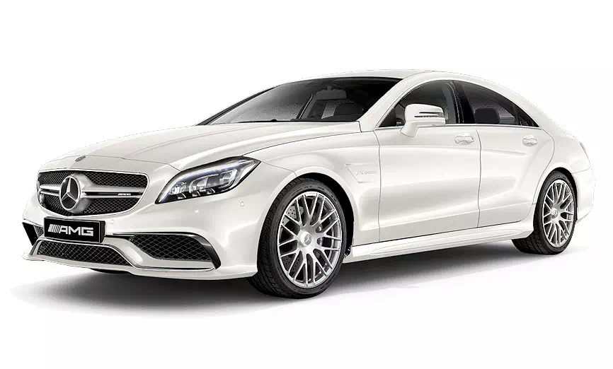CLS C219 (2014-)
