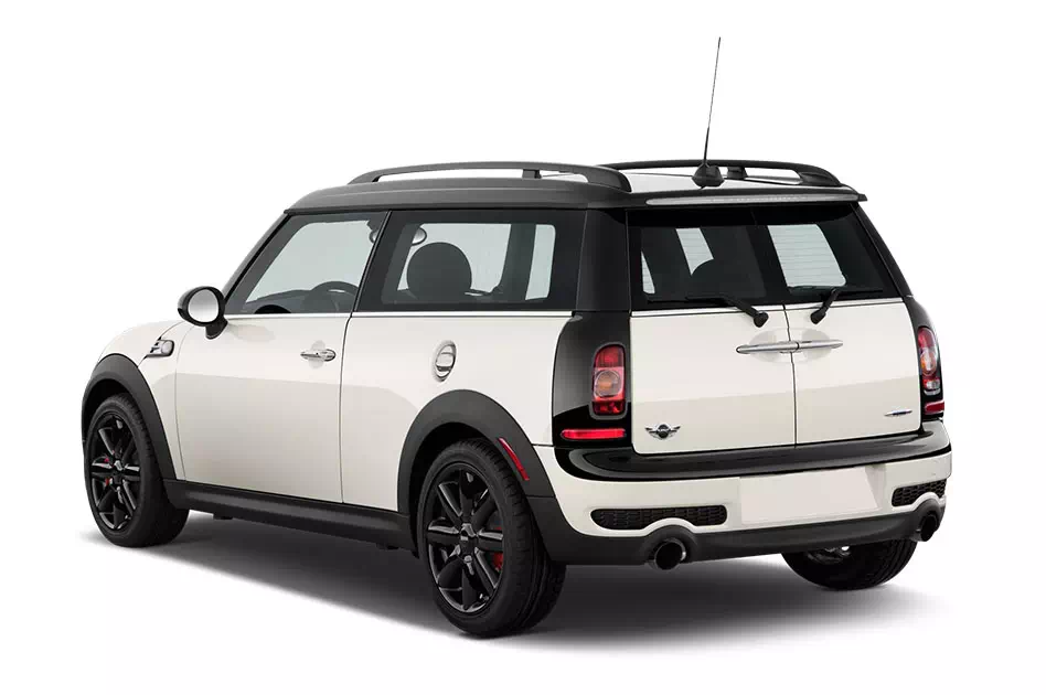 ClubMan (R55)