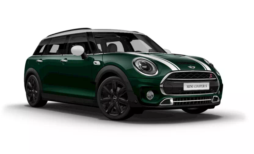 ClubMan (F54)