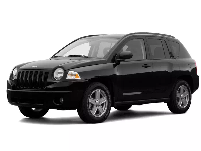 Compass (2006-2011)