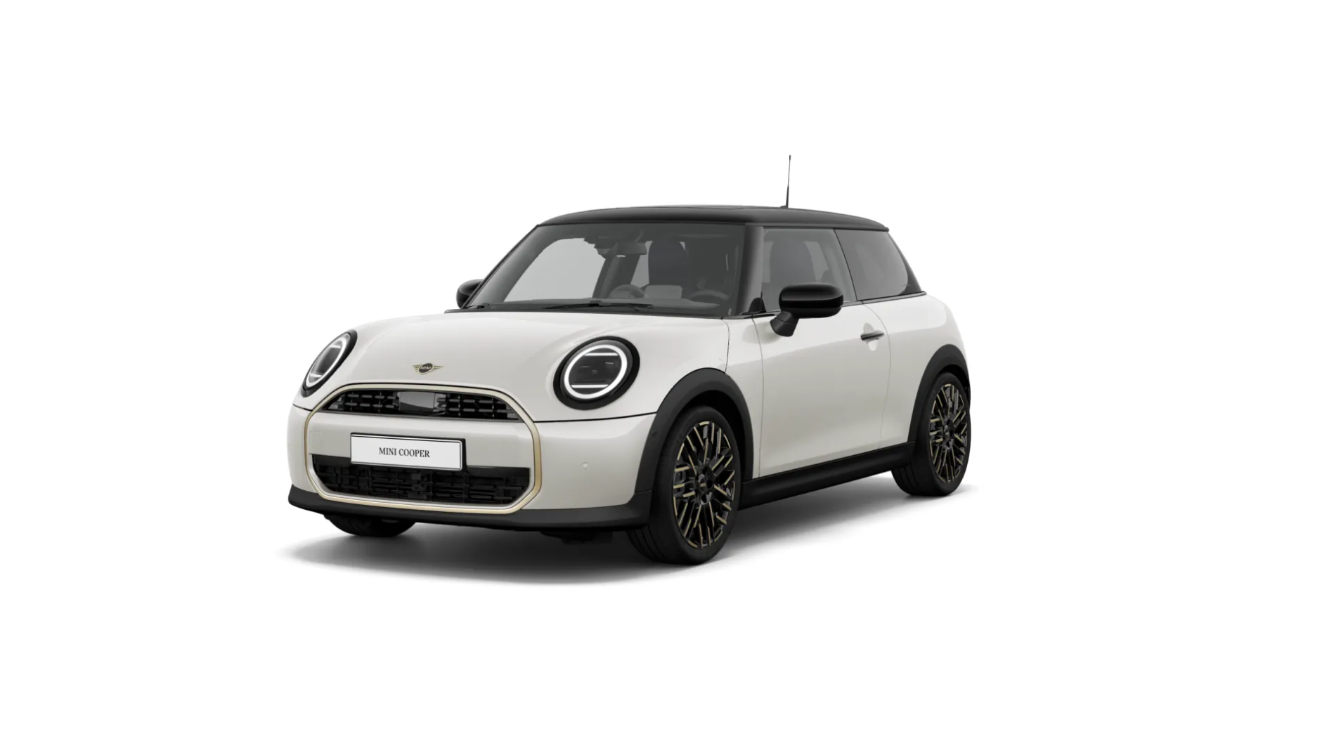 Cooper F65 (2025-)