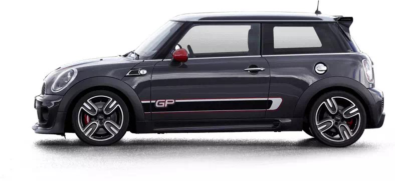 Cooper F56 LCI (2018-2024)