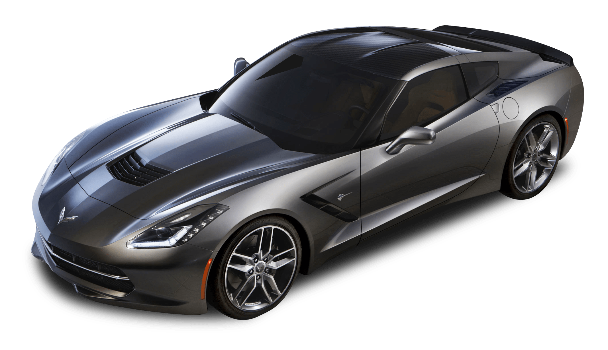 Corvette (C7)