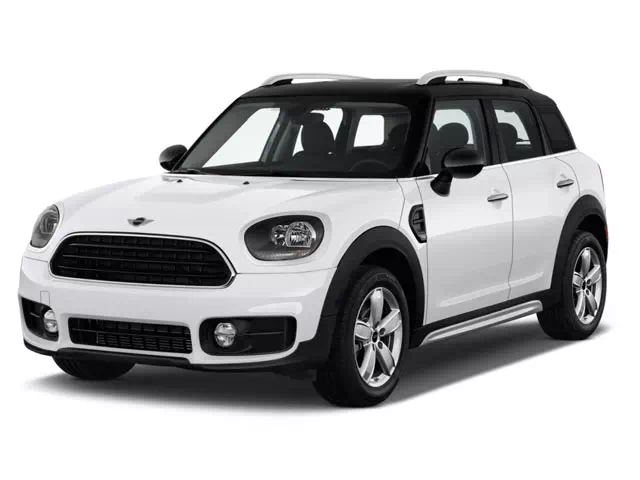 CountryMan 2017- (F60)