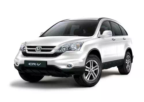 CR-V