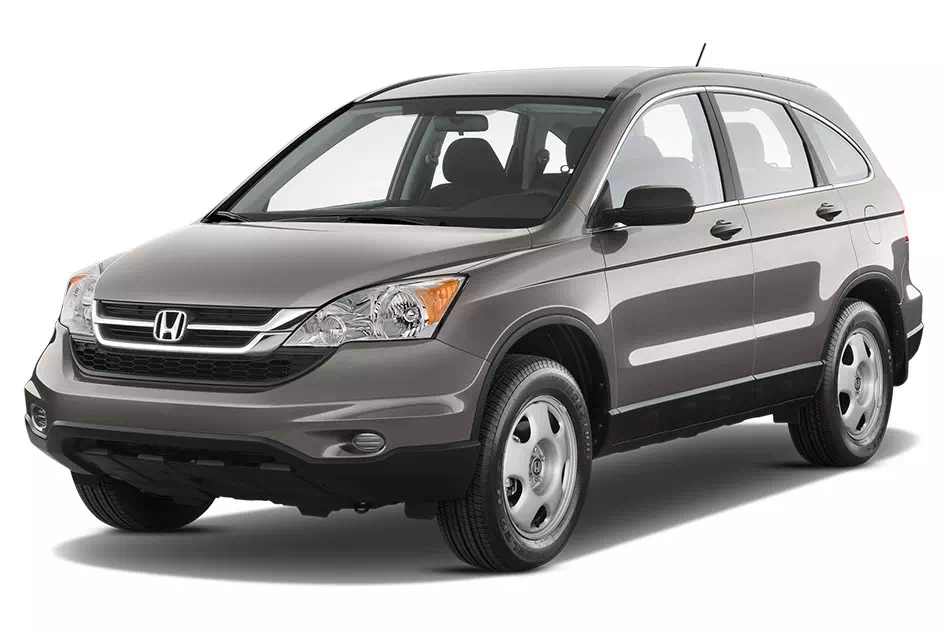 CR-V