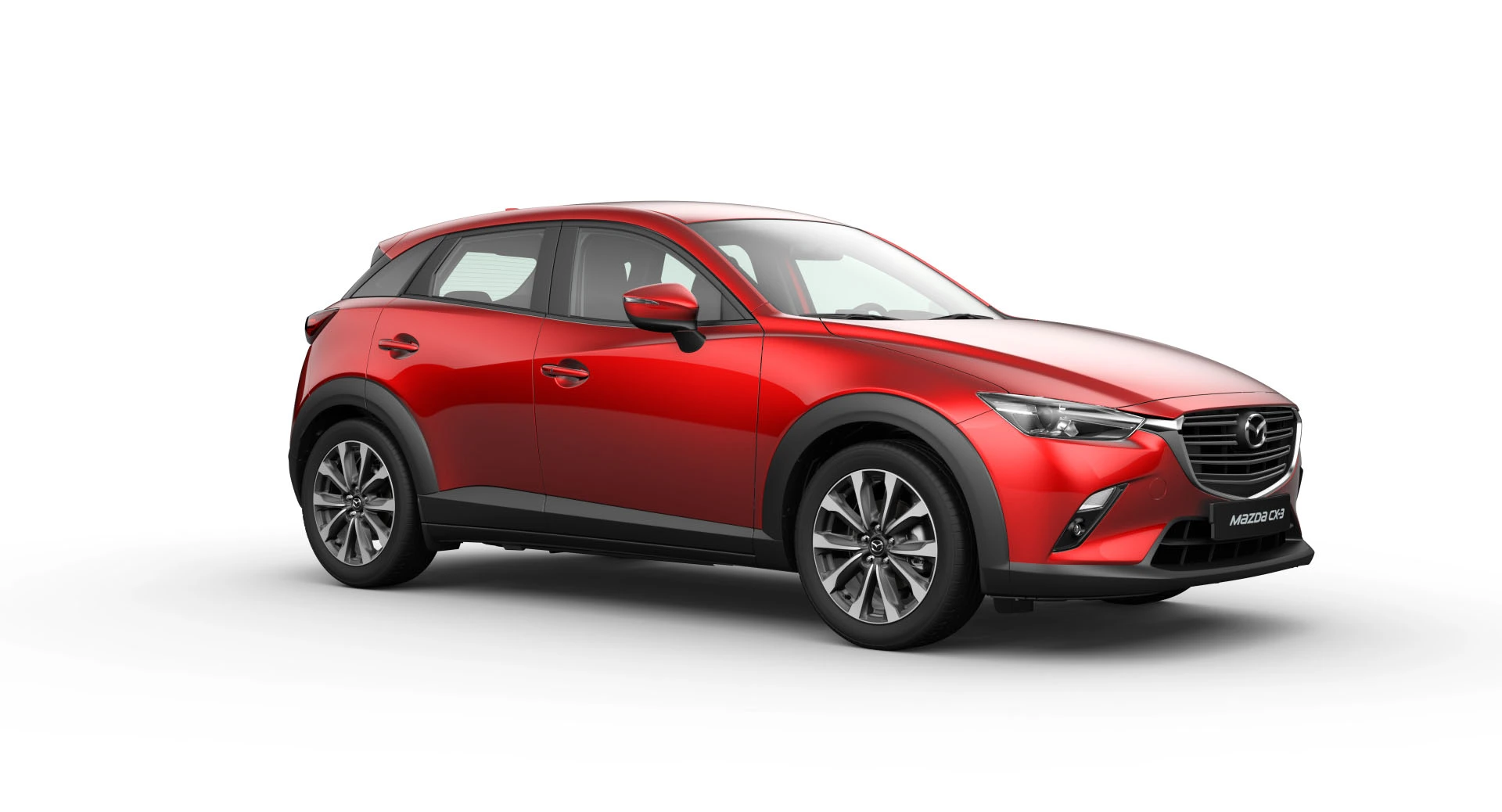 CX-3