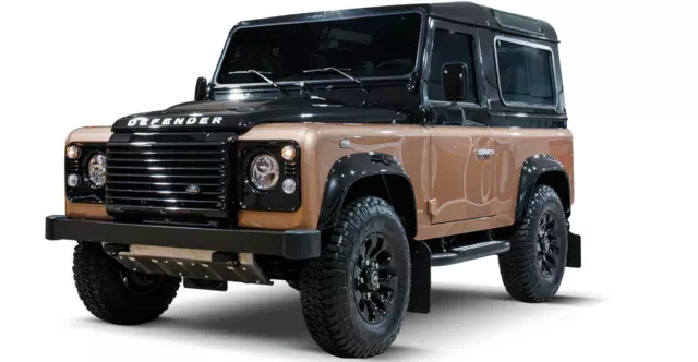 Defender