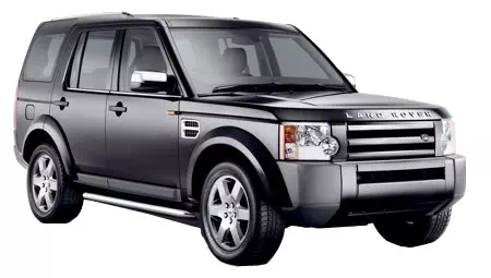 Discovery III