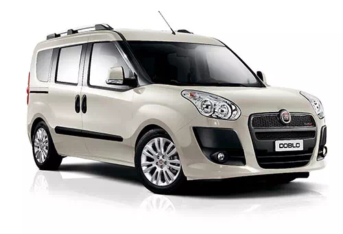 Doblo (2015-)