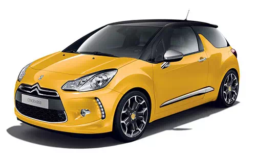 DS3