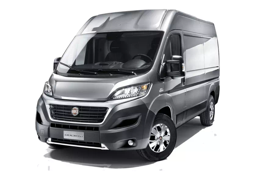 Ducato (2016-2019)