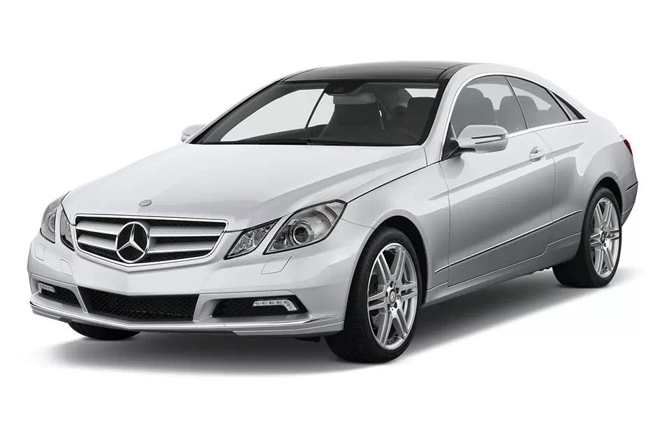 E W212 (2009-2013)