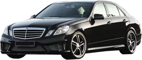 E W212 (2009-2013)