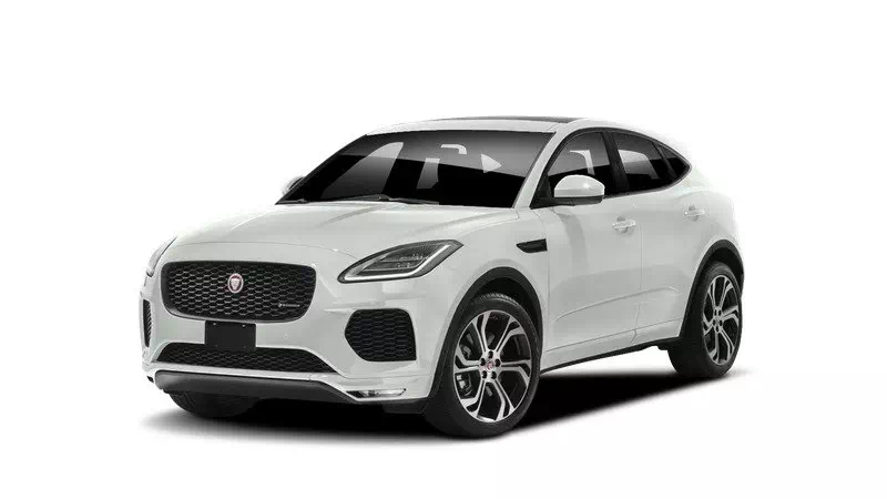 E-Pace