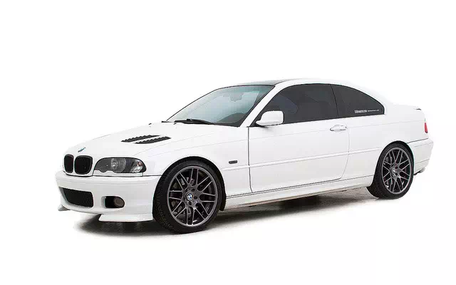 Serie 3 E46 (1998-2005)