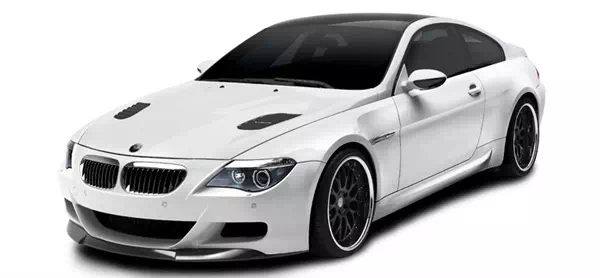 Serie 6 E6x (2007-2010)