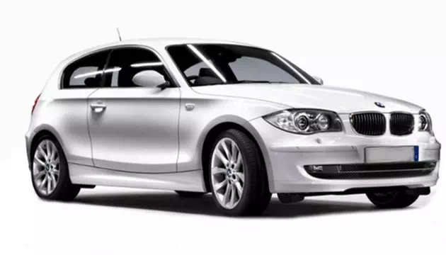 Serie 1 E8x (2005-2007)