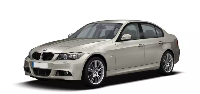 Serie 3 E9x (2005-2007)