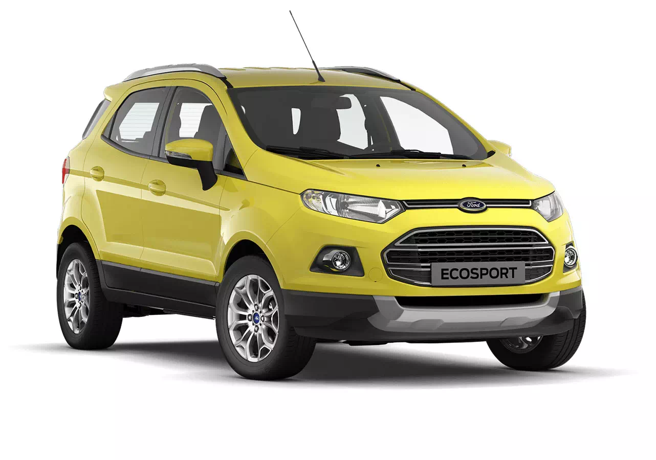EcoSport