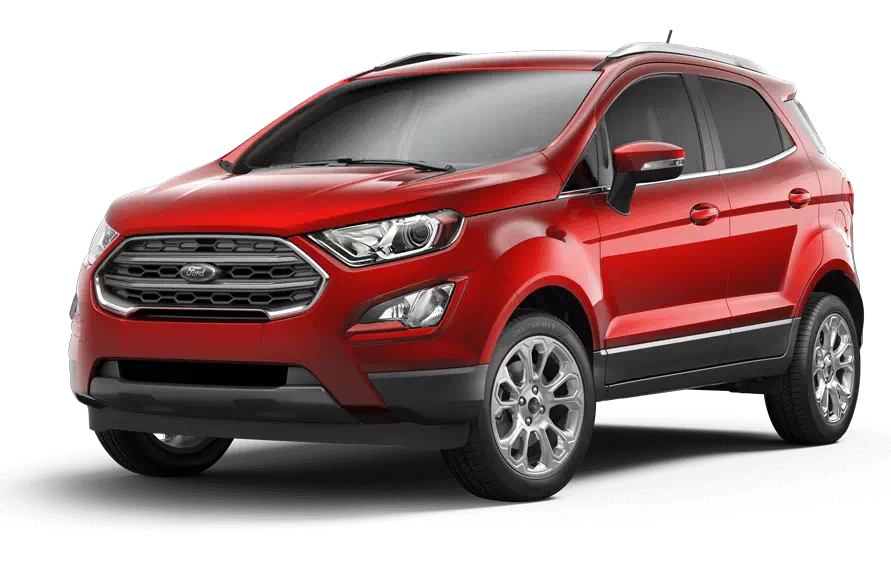 EcoSport