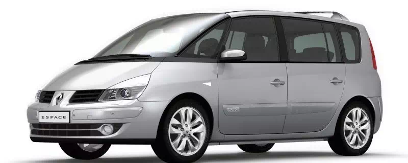 Espace III