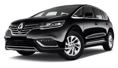 Espace V