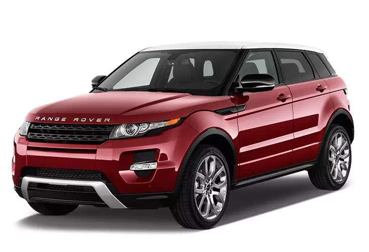 Evoque (2011-2015)