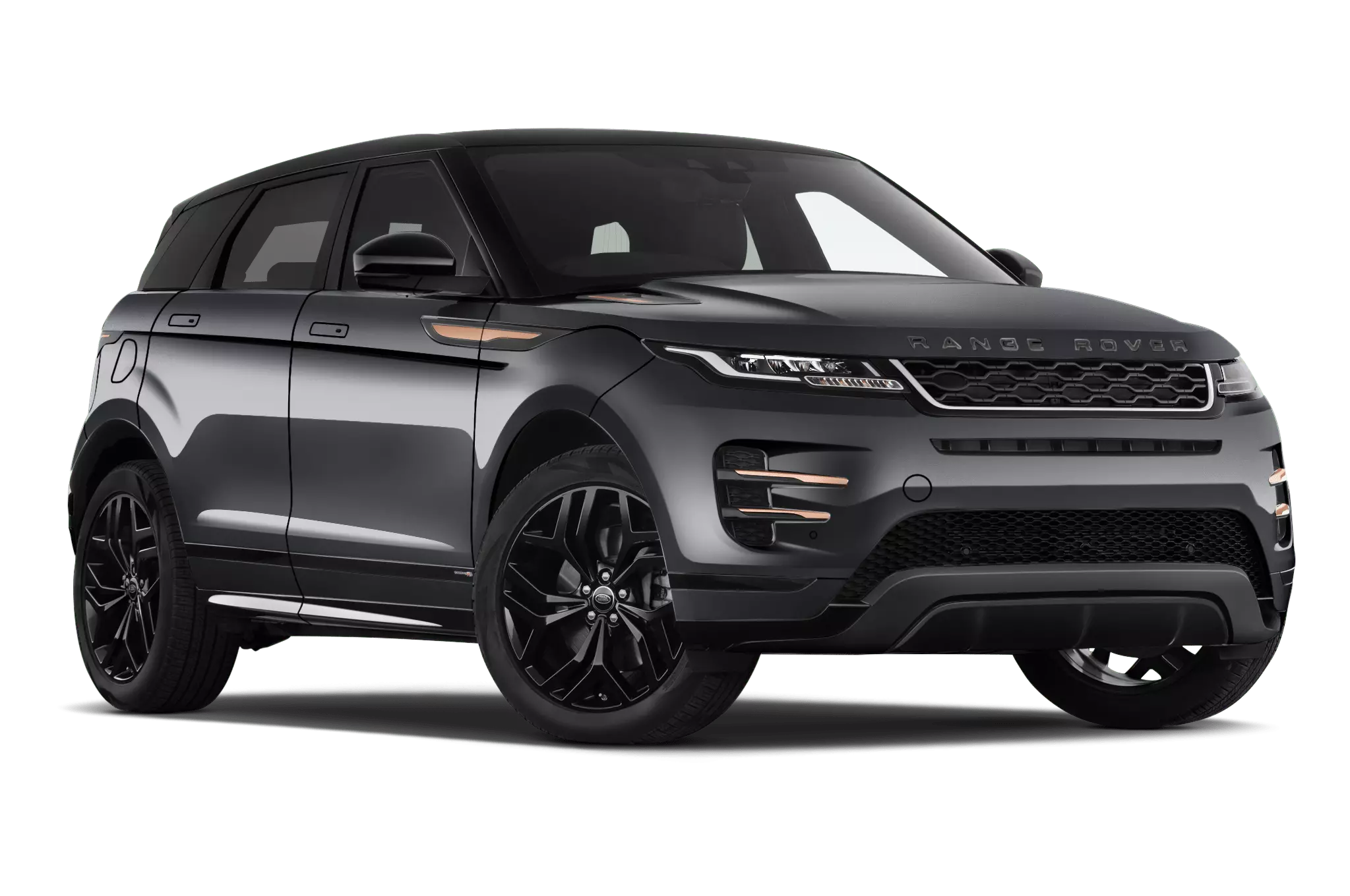 Evoque (2019-)