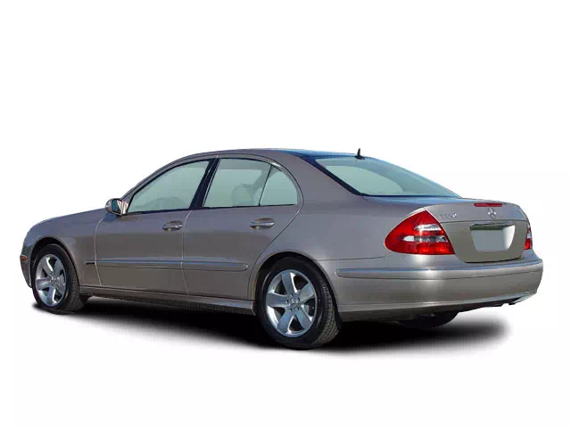E W211 (2002-2006)