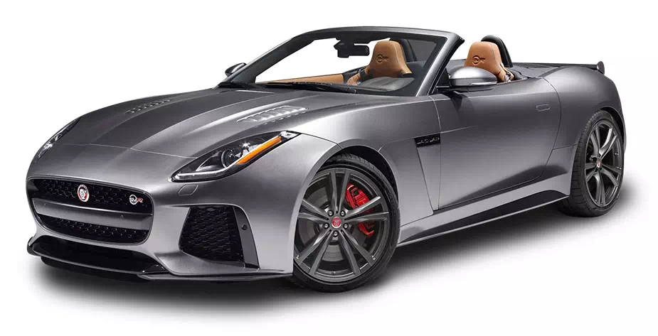 F-Type
