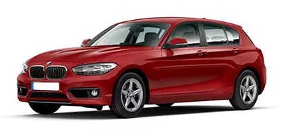 Serie 1 F2X LCI (2015-2019)