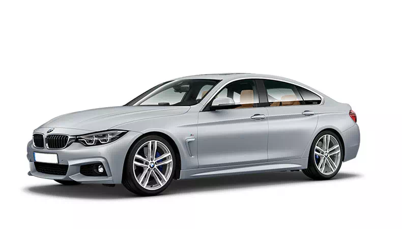 Serie 4 Gran Coupe F36 (2014-)