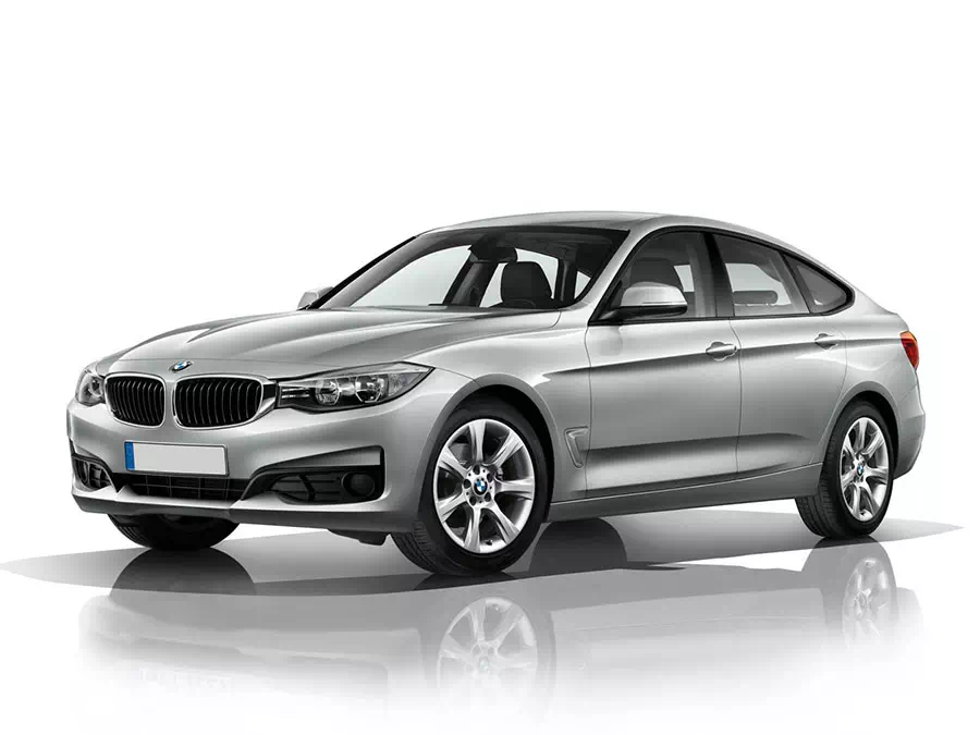Serie 3 GT F34 (2012-2015)