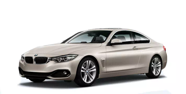 Serie 2 F22 (2013-)