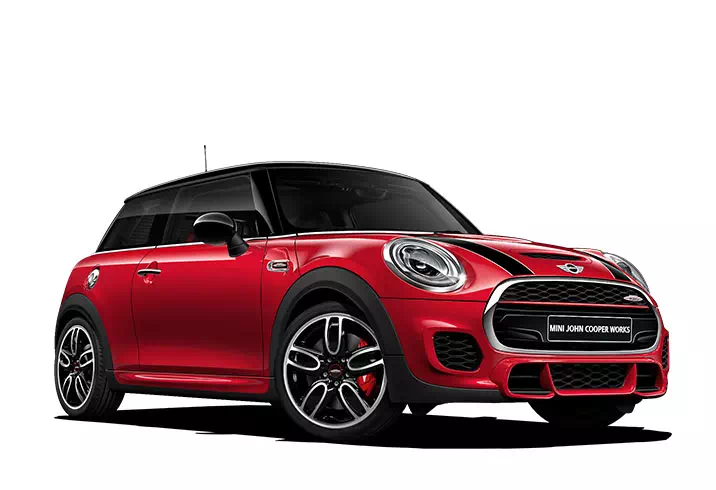 Cooper F56 (2014-2018)