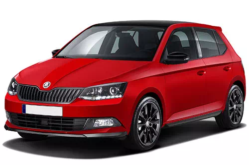 Fabia (2021-)