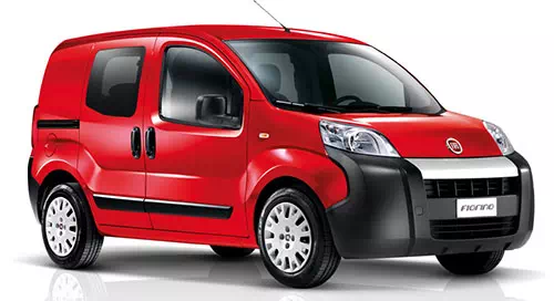 Fiorino IV