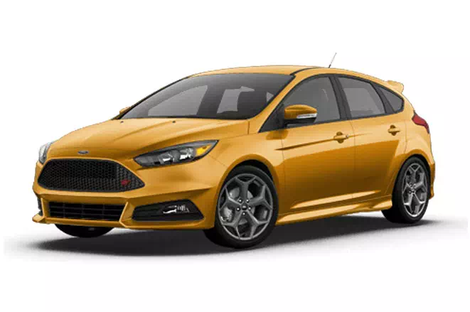 Focus III (2011-2018)