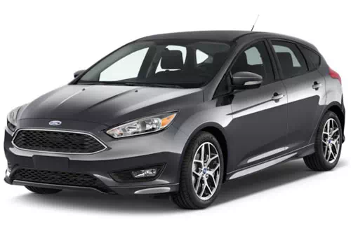 Focus IV (2011-2018)