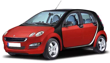 Forfour W454