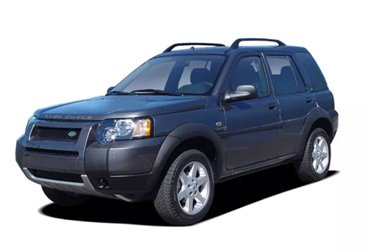 Freelander I